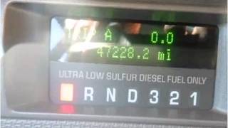 2008 Ford F-350 SD Used Cars Orefield PA
