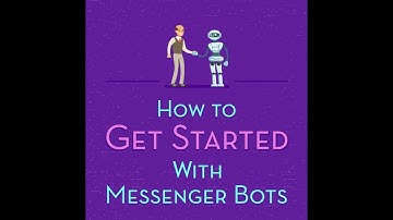 Using Messenger Bots to Automate Your Business