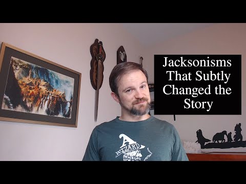 11 More Details in Jackson’s “Fellowship of the Ring” that Only LOTR Superfans Would Notice