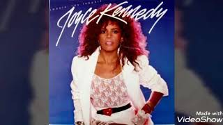 Joyce Kennedy & Jeffrey Osborne - The Last Time I Made Love