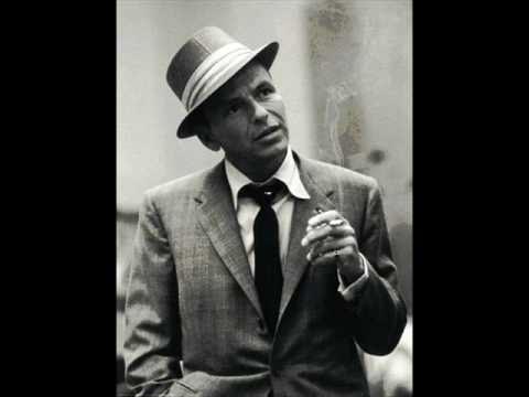 Frank Sinatra-A Fine Romance - YouTube Music