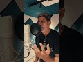 Jagapathi Babu Completes Dubbing for PEDDI | Ram Charan | Janhvi Kapoor | Buchi Babu | #YTShorts