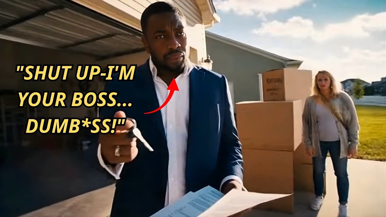 She Reported a Black Man in Her Neighborhood — Then Found Out He Was the New Police Chief