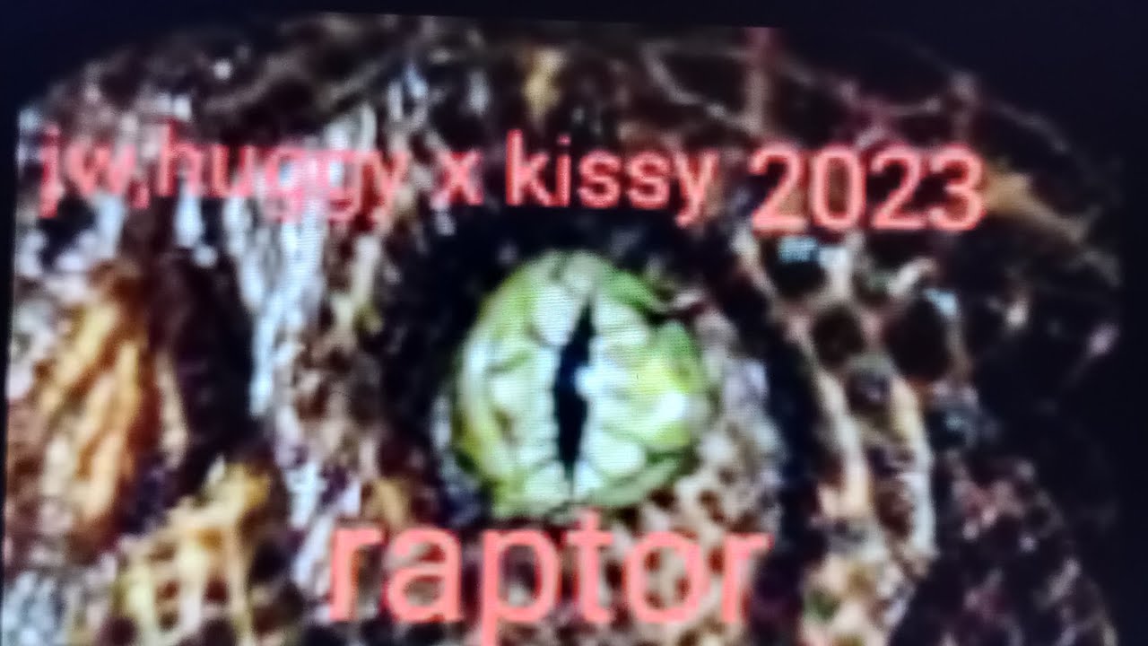 raptor ambush slow animation mini movie 2023