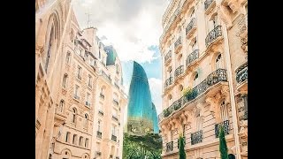 Прогулка по Улицам Баку -  Eyyub Yaqubov