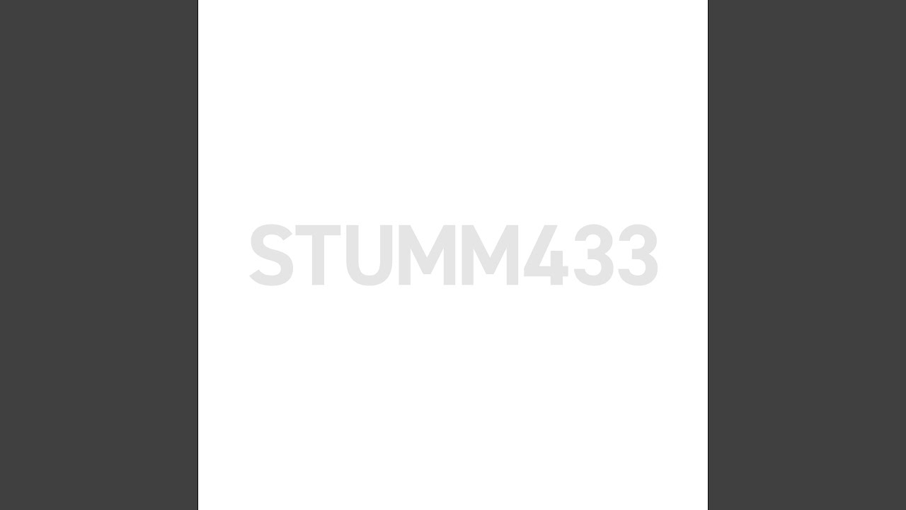 4'33 4'33