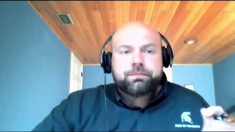 Field Crops Virtual Breakfast: Managing Farm Stress