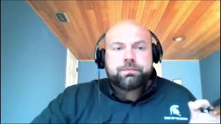 Field Crops Virtual Breakfast: Managing Farm Stress