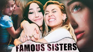 Miley Cyrus and Noah Cyrus: Growing Up In The Spotlight (Documentary)