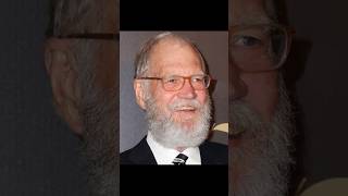 Famous David Letterman turned 78 years today ♥️#birthday #davidletterman Profile