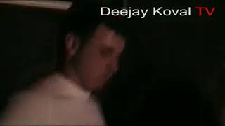 Dj Koval - Prime Club 19 03 2010