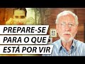 Sistema de Deus x Sistema do Mundo | DE QUE LADO VOCÊ ESTÁ? - Dr. Cesar Vasconcellos Psiquiatra