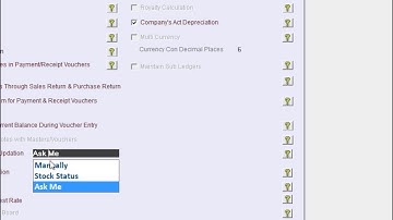 Lesson 6 - BUSY Basic Configuration - Accounts
