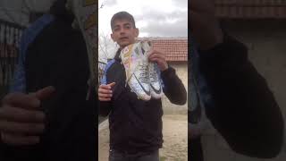 Uzun Video Paylaştım Arkadaşlar Desteklerinizi Bekliyorum