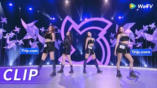 Highlight EP2：The Sassy Queen 【CHUANG ASIA】