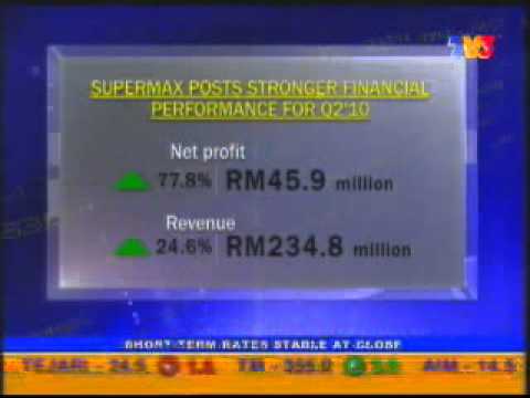 TV3 News 0530pm (26 Aug 2010)
