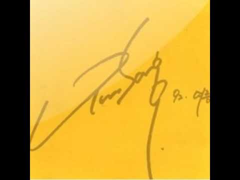 [TJ노래방라운지] 너에게 - 윤상