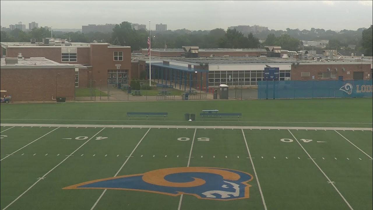 Lodi High School vs Northern Valley Regional High SchoolDemarest Mens