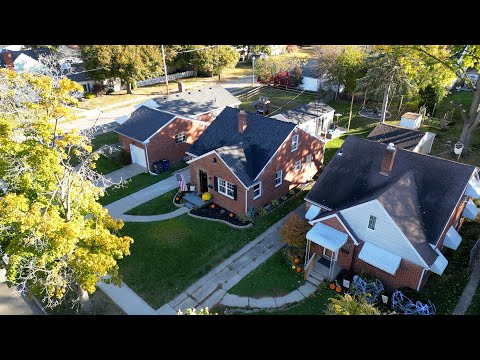 4250 Garrison Rd, Toledo, OH home video tour
