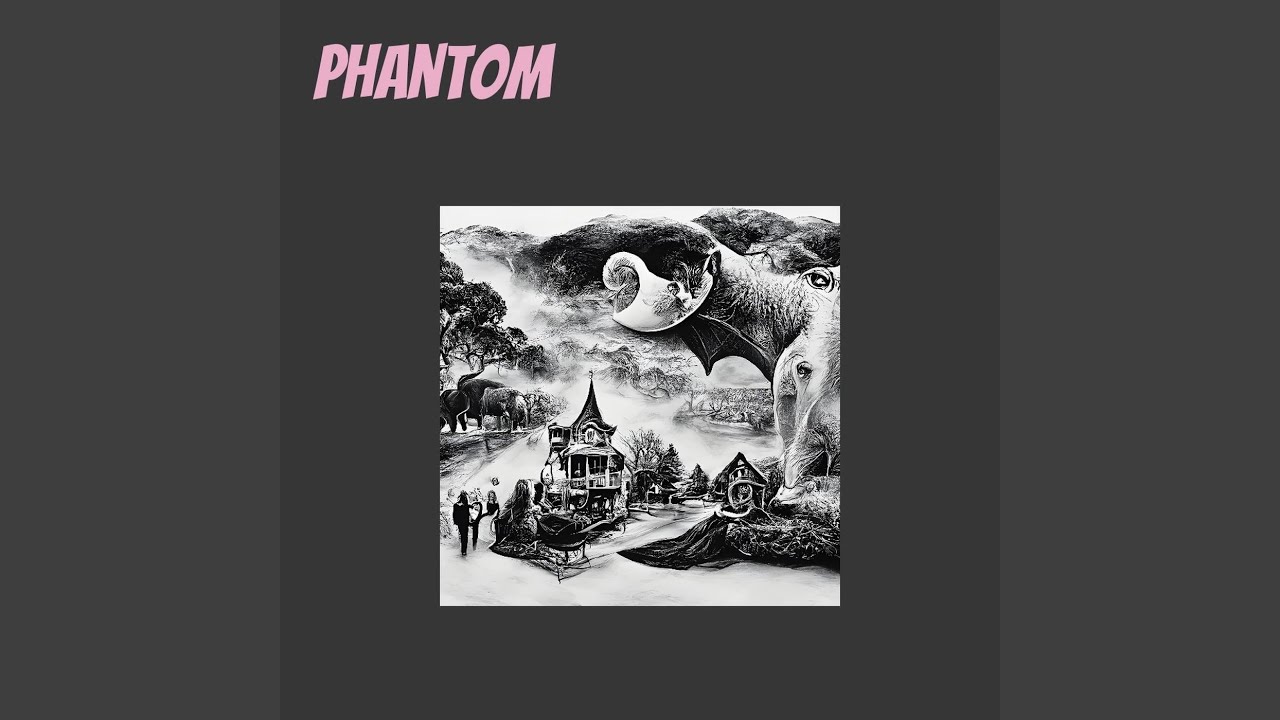 Obejrzyj Phantom w YouTube Obejrzyj Phantom w YouTube