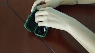 812 USB Rechargeable Pocket Torch XPE+COB LED, Flashlight Torch, Lamp, Built-in Battery, Charging screenshot 4