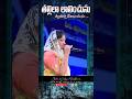 తల్లిలా లాలించును song by Mrs Blessie Wesly | #drjohnwesly #blessiewesly #shorts #shortvideo