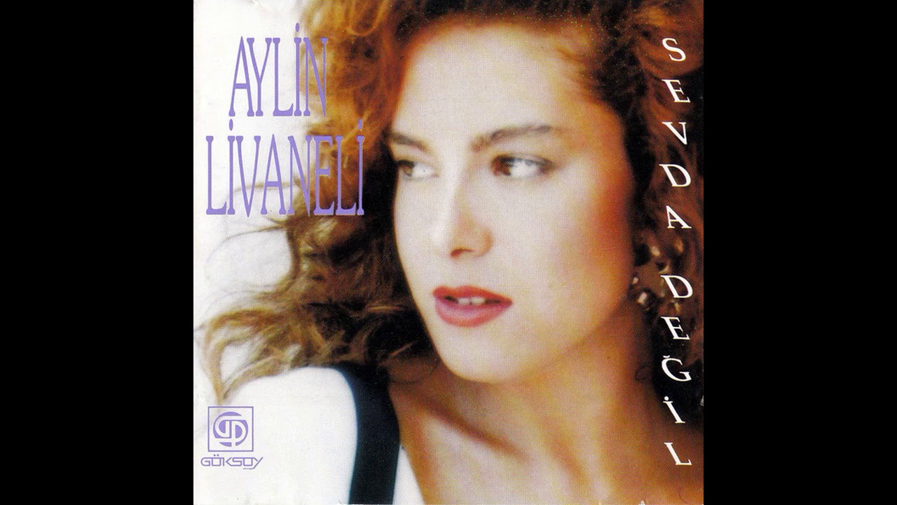 Watch Aylin Livaneli - Sevda Değil (1991) on YouTube Watch Aylin Livaneli - Sevda Değil (1991) on YouTube