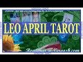 They are Setting You UP Leo ♌ April 2019 Tarot & Horoscope