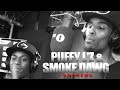 Puffy L'z & Smoke Dawg - Fire In The Booth