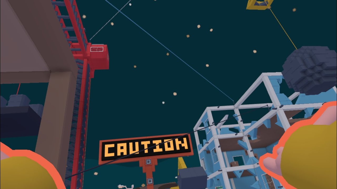 Yeeps Map Unity PLAYING THE NEW YEEPS CONSTRUCTION MAP!!!🎉🎉🎉🎉 #yeeps #contentcreator ...