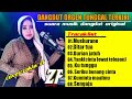 Dangdut orgen tunggal terkini || manual dangdut original || cover(zakia zf)