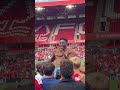 One last City Ground goodbye. 👏