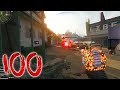 HIGH ROUND ZOMBIES ATTEMPT - Black Ops 6