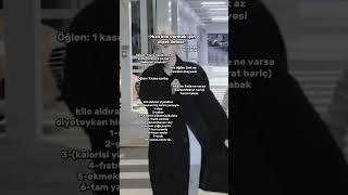 Hızlı Kilo Vermek Için Diyet -Ey Şfet Şfetol