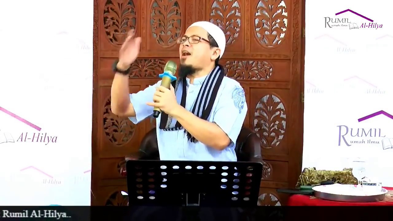 TAK SEINDAH PANGGILAN ALLAH - ABI MAKKI