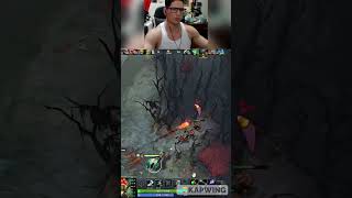 Muerta Outplaying Troll In Lane dota2 shorts