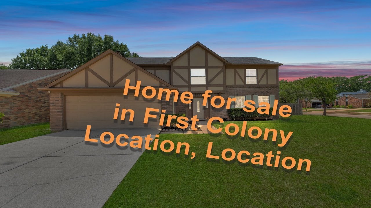 TOP Rated 1 Real Estate Broker Realtor The Woodlands & Spring, TX