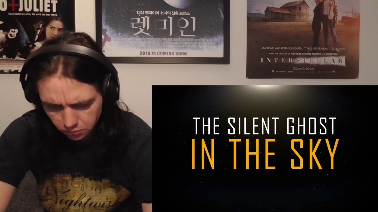 PAIN - Black Knight Satellite (OFFICIAL LYRIC VIDEO) Reaction/ Review