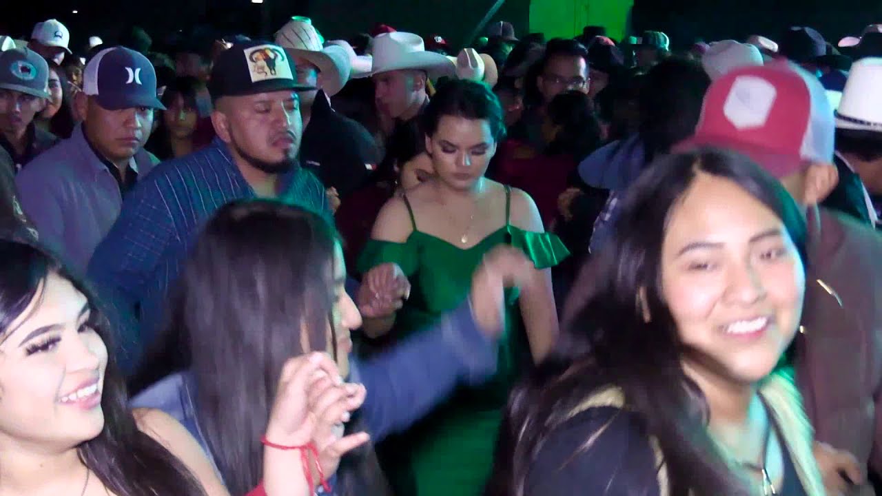 PARTE 4 - MIS XV CON LEGITIMO