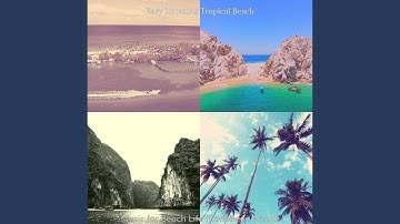 Scintillating Moods for Chill Vibes