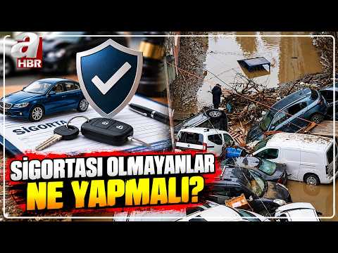 The Flood Receded, Leaving Only Debris Behind! What Should Those Without Insurance Do About the D...