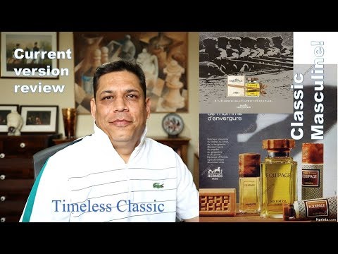 Hermes Equipage EDT Episode # 174