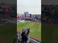 Messi Enters… Crowd Goes Wild 🤯🔥 #MessiEntry #GOAT #MessiFans #InterMiami #NYCFC #SoccerTok #FYP