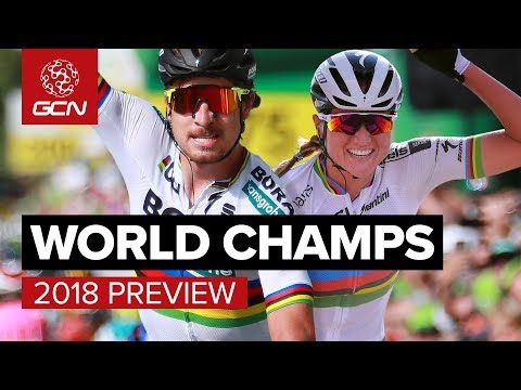 Video: Tour of Britain 2018: Alaphilippe víťazí, keď Bevin vedie preteky