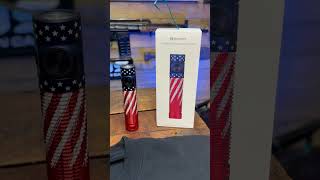U.S.A. 250th Giveaway Runs from July 3rd - July 31st, 2026.