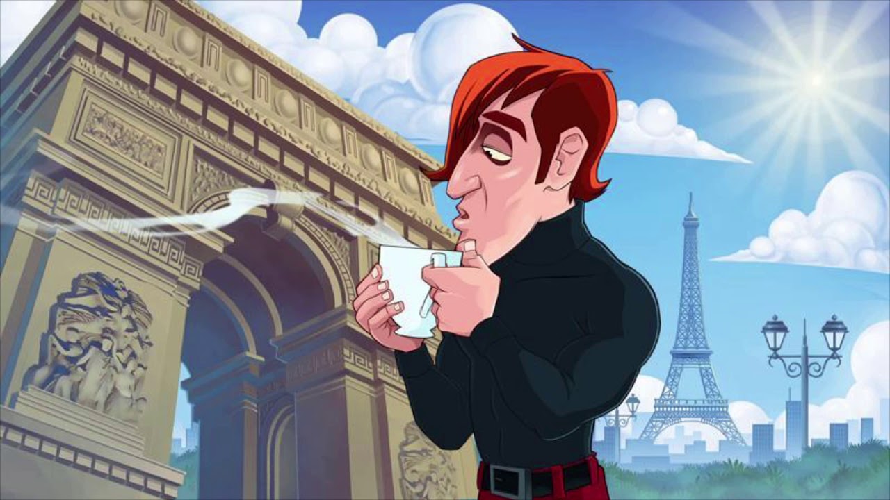 Punch Out!! Wii Glass Joe [Paused] Theme (slowed + reverb!!) YouTube