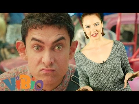 Türkler Neden Aamir Khan'ı İzliyor?