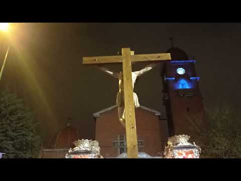 Cofradía de la Exaltación de la Santa Cruz y Nuestra Señora de los Dolores