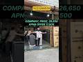 17,500 me fridge #funny