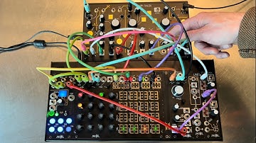 Strega Shifting Rene - Fast and Slow Sequencing